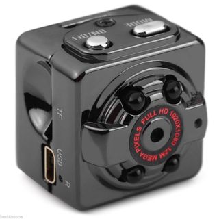 SQ8 Small Sports Camera