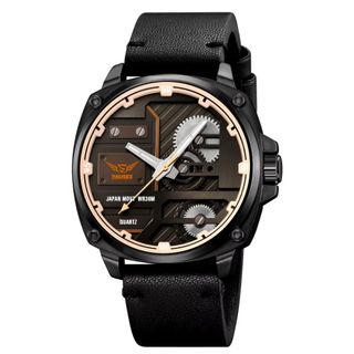 SKMEI Men's Quartz Watches