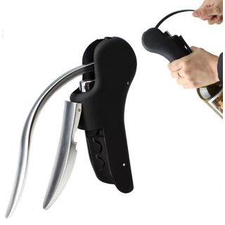 Goose Shaped Fast Wine Bottle Opener