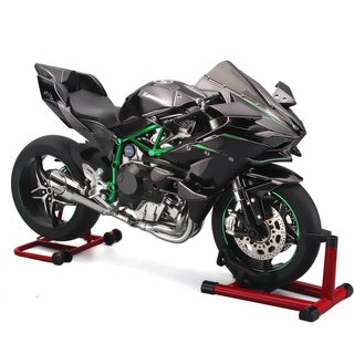 1:6 Kawasaki H2R Diecast Bike