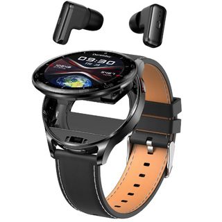 Noise T97 2 in 1 Smart Watch with Earbuds