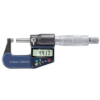 Outer Diameter Digital Display Electronic Micrometer