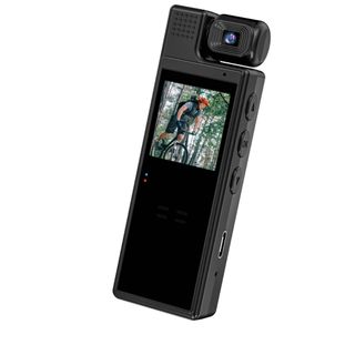 L9 4k+WiFi HD Video Recorder Camera