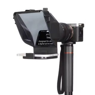 Portable Prompter Mobile Phone Shooting