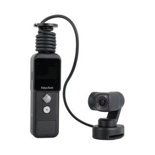 Feiyu Pocket 2S Default Gimbal Smart Camera