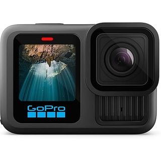 GoPro Hero13 Sports Camera