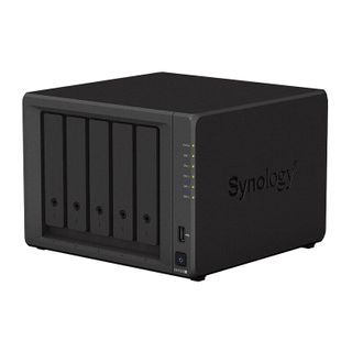 Synology DS1522+ 20TB 5-bay NAS Network Storage Server