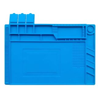 Mobile Phone Computer Repair Anti-Static Silicone Pad