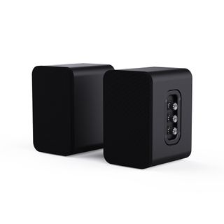 SD02 Pair Bluetooth Speaker