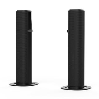 Double-Section Echo Audio Sound bar Set