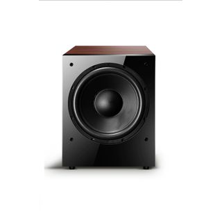 Sansui SP4-15 12-inch Heavy Bass Active Subwoofer Speaker