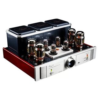 Cayin A-88TMK2 (monitor version) kt88 HIFI Tube Amplifier