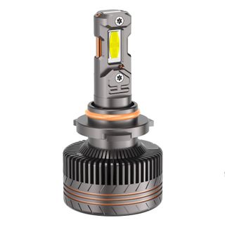 300W Four Copper Car LED Bulb