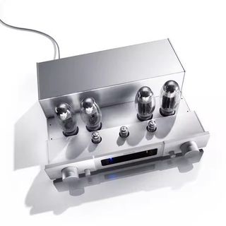 Octave V80SE Vacuum Tube Combined Amplifier