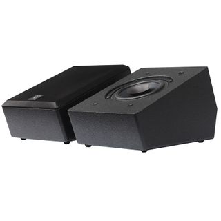 TS-50 Panoramic Sound Speakers