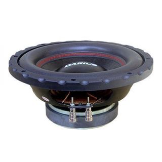 Z0R 300W 12 inch Single Magnetic Single Voice Coil Car Audio Speaker