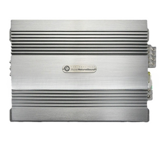 Four-Channel DMS Car Audio Amplifier