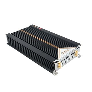 DTC150.4 Four-Channel car Amplifier