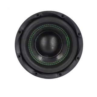 TANBX 8-inch Dual Voice Coil Car Audio Speaker