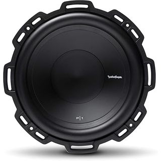 P1S4 12Inch High-Quality Car Subwoofer