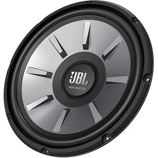 JB 1010 10 Inches Single Voice Coil Subwoofer Car Audio Speaker