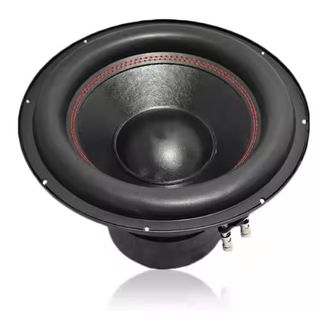 CVR12 12Inch Subwoofer Dual Voice Coil Car Speaker