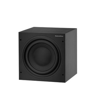 Bowler Wilkins ASW610XP High-Fidelity Wired Subwoofer Speaker