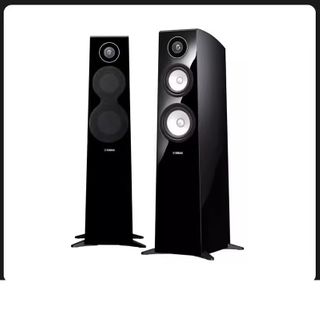 Yamaha NS-F700 High Fidelity Passive Speakers