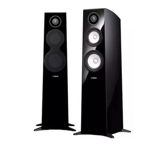 Yamaha NS-F700 High Fidelity Passive Speakers