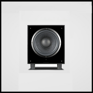 Wharfedale SW-12 Subwoofer Speaker