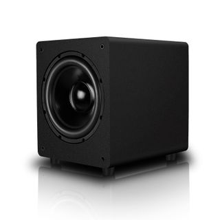 TRASAM H10 Class D Bluetooth Subwoofer Speaker