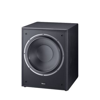 Monitor Supreme Sub302A Heavy Bass Home Theater Subwoofer Speaker