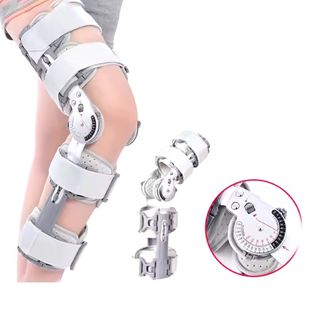 Osteoarthritis Hinged Knee Brace Arthritis Adjustable knee