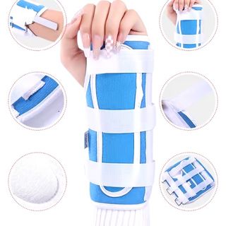 Orthopedic Wrist Splint Brace