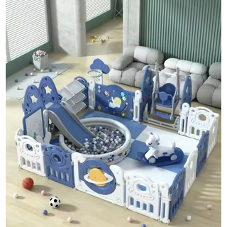 Baby Indoor Play Pen