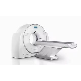 CT Scanner Machine