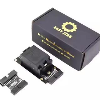 Z3X Easy Jtag Plus BGA-254 2-in-1 EMMC/UFS Socket Adapter