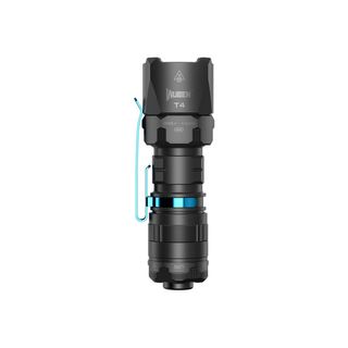 Wuben T4 Portable Tactical Flashlight