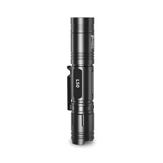 Wuben L50 Outdoor Camping Flashlight