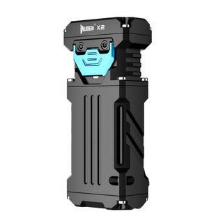 Wuben X2 2500 High Lumen Pocket Flashlight