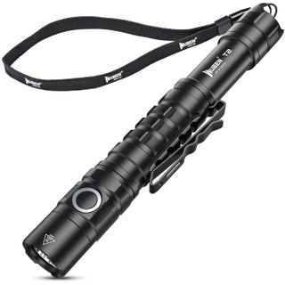 Wuben T2 Outdoor LED Flashlight