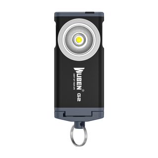 Wuben G2 Compact Fast-Charging EDC Key Light