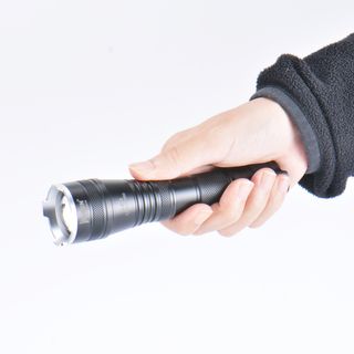 Wuben L60 Rechargeable Flashlight