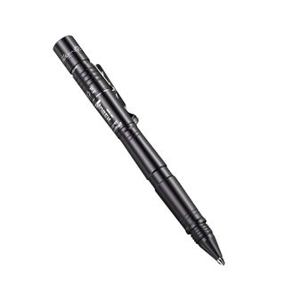 Wuben TP10 Defense Tactical Pen with LED Light