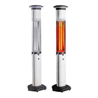 EH600R Infrared Heater