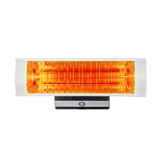 EH400 Infrared Electric Heater