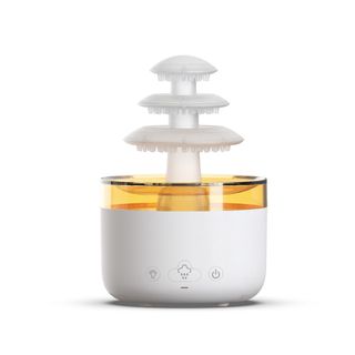 Cloud Raindrop Aromatherapy Humidifiers