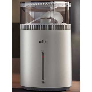 PH-X1 Bures Mistless Humidifier