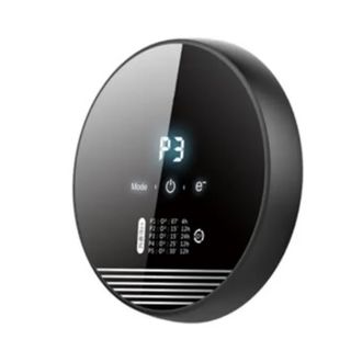 MNS-03 Bures Air Purifier