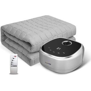 Water Heating Electric Blanket